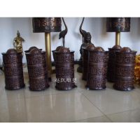 長安越凱工藝美術(shù)品商行 傳承匠心的寺廟轉(zhuǎn)經(jīng)筒雕塑廠家