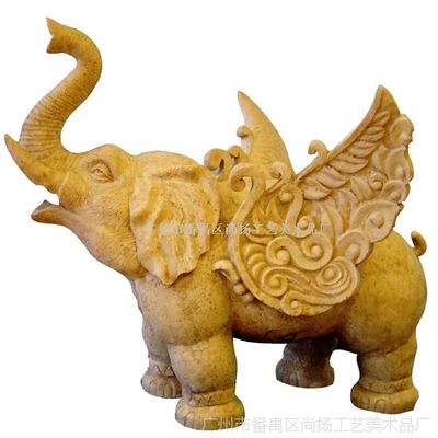 匠心塑象 尚揚(yáng)工藝仿真動物雕塑引領(lǐng)戶外裝飾新風(fēng)尚