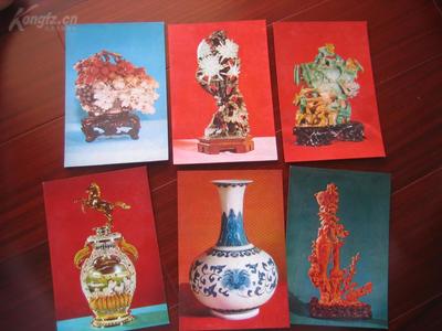 活頁·技藝與美學(xué) 從《全國工藝美術(shù)展覽作品選》（16頁全）看工藝美術(shù)品的價值回歸